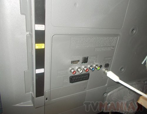 Samsung UE28F4000