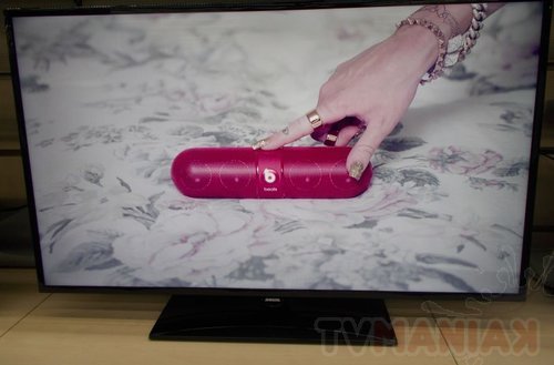 Samsung UE50F5000 (3)