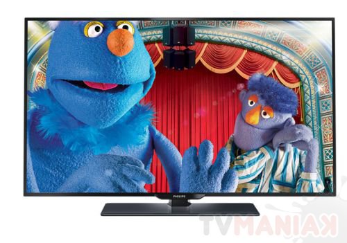 Philips 40PFH4509