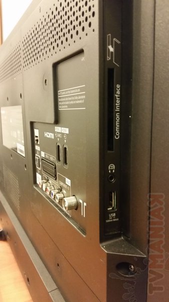 Panasonic TX-32AS500E (1)