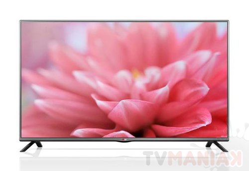 LG 32LB550B