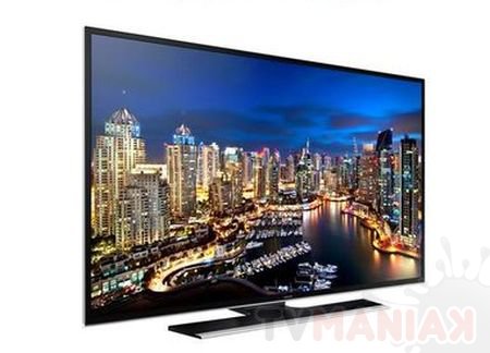 Samsung UE40HU6900