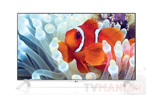 LG 40UB800V