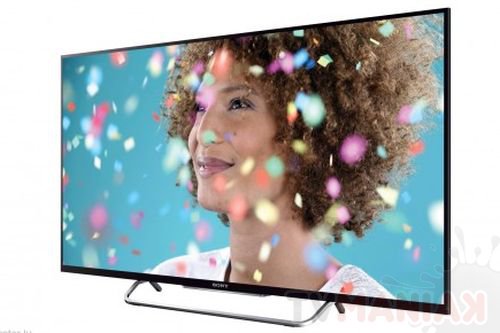 Sony KDL-42W706B