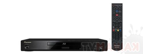 Pioneer BDP-170-K