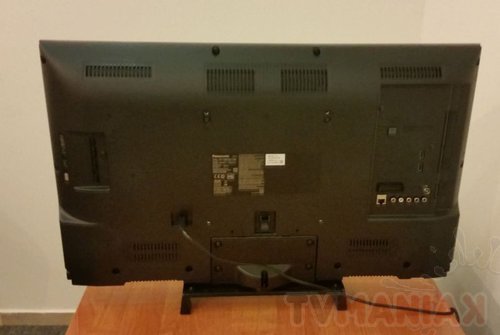 Panasonic TX-32CS510 (2)