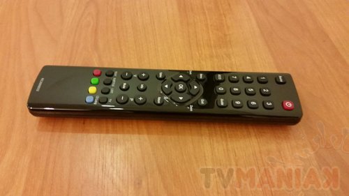Pilot do TCL H32B3803