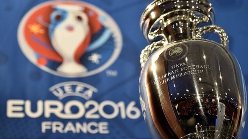 Wszystkie mecze Euro 2016 można będzie zobaczyć w UPC /fot. UEFA