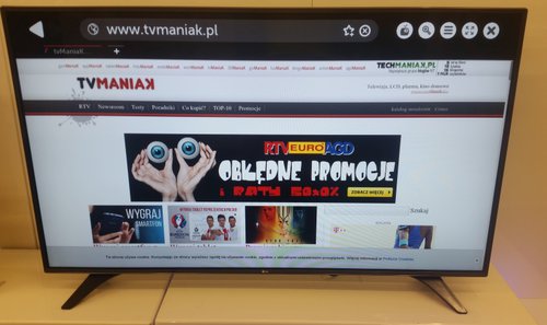 / fot. tvManiaK