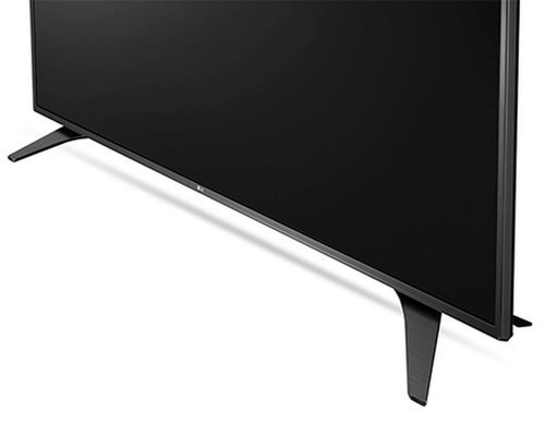 LG 55LH6047 / fot. LG