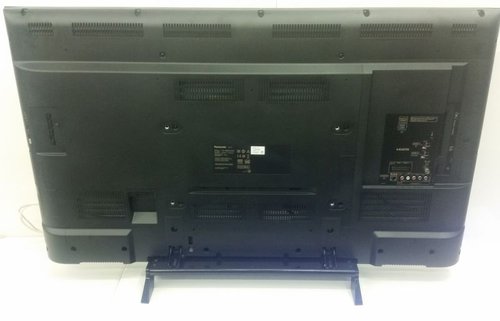Panasonic TX-49DS500E / fot. tvManiaK