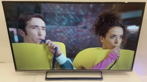 Panasonic TX-49DS500E / fot. tvManiaK